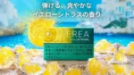 日版 IQOS TEREA STELLAR PEARL柑橘爆珠煙彈：圖片 2