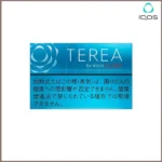 日版IQOS TEREA Regular 濃原味日版煙彈