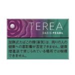 日版TEREA煙彈日本IQOS ILUMA加熱菸專用口味推薦價錢官網：圖片 9