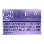 日版TEREA煙彈日本IQOS ILUMA加熱菸專用口味推薦價錢官網：圖片 8